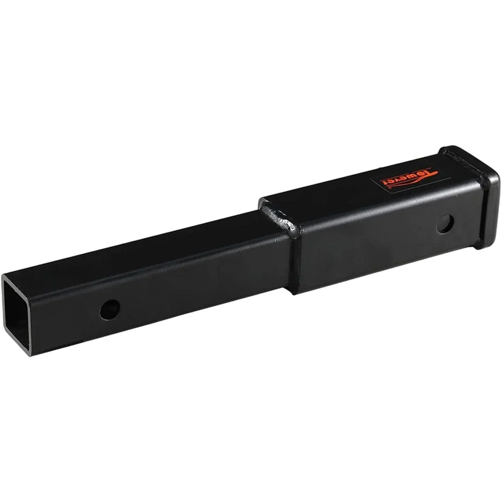 Towever #84433 towing accessory Trailer Hitch, Hitch Extender